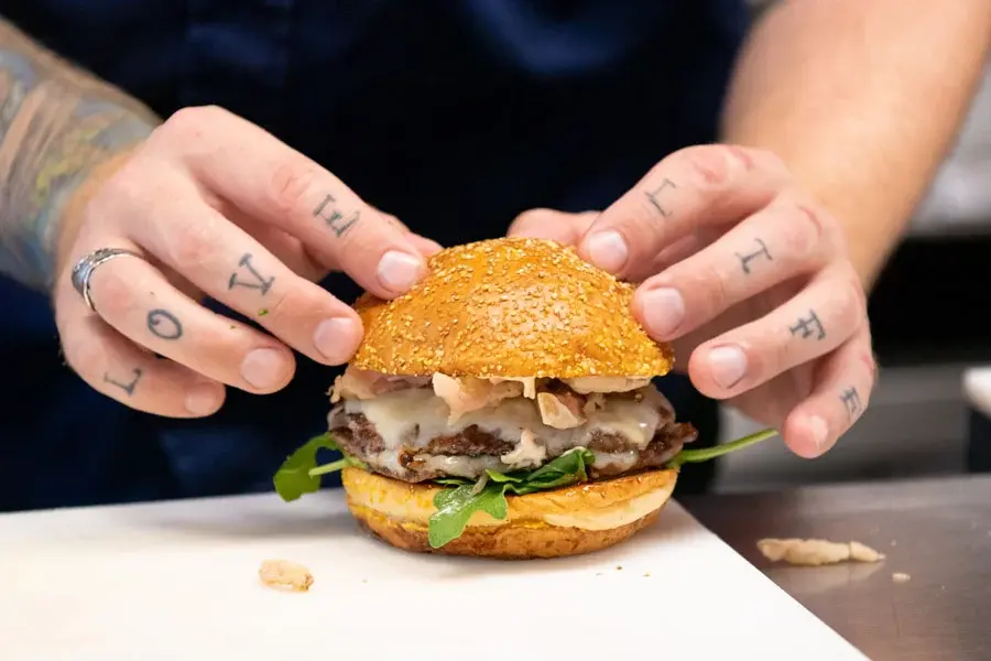 Elevate Your Event: Discover Oak City Fish & Chips Seafood Catering